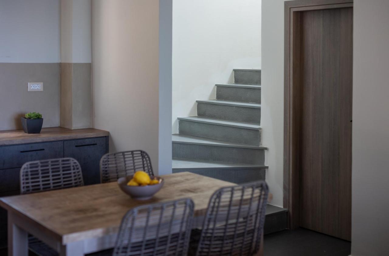 Brand New Villa Lefka With Private Pool At Platies Plateies Екстериор снимка