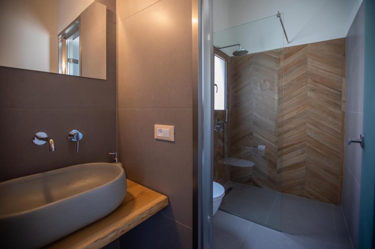 Brand New Villa Lefka With Private Pool At Platies Plateies Екстериор снимка