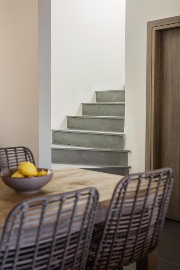 Brand New Villa Lefka With Private Pool At Platies Plateies Екстериор снимка
