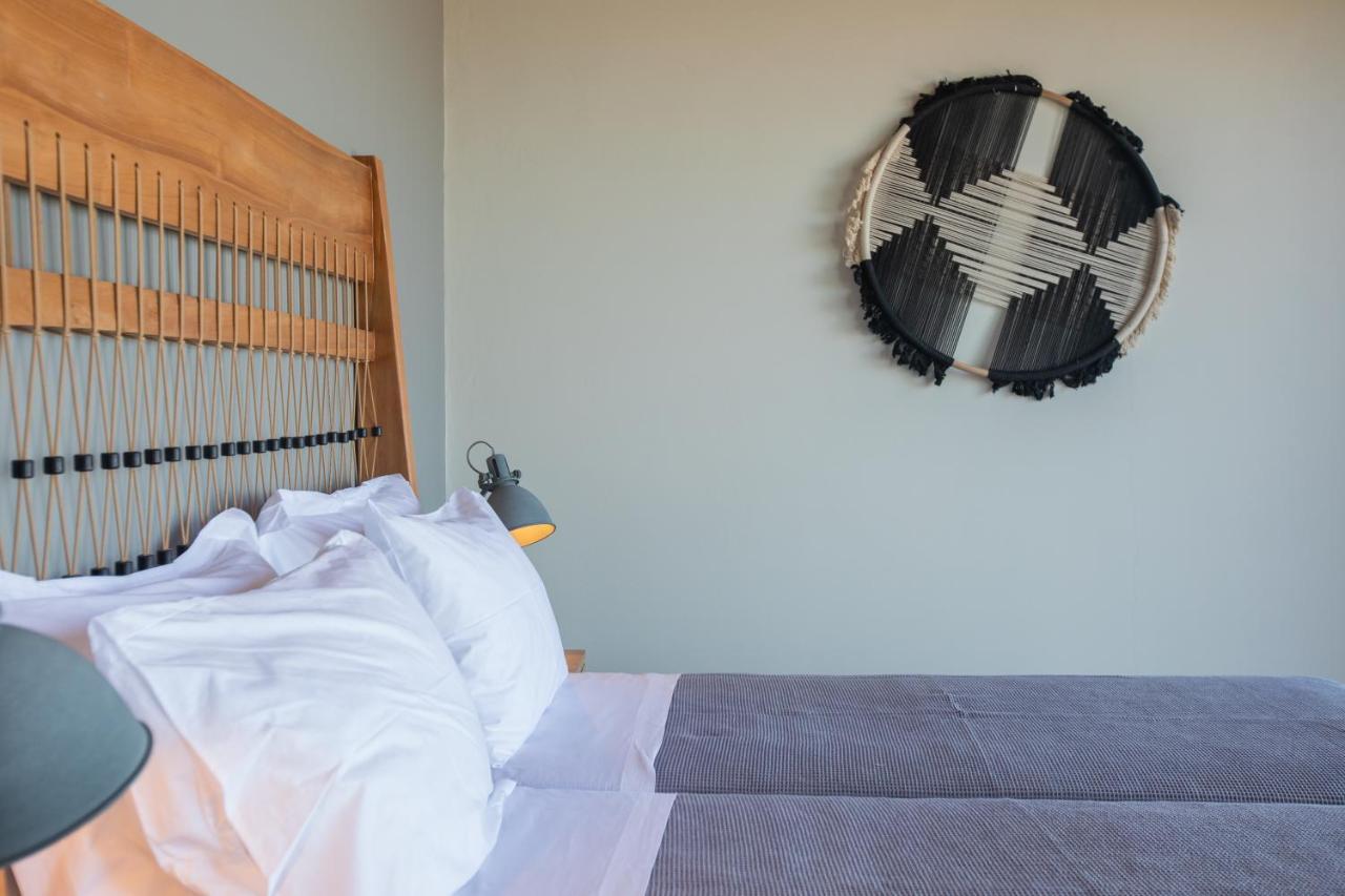Brand New Villa Lefka With Private Pool At Platies Plateies Екстериор снимка